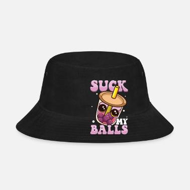 I love hot moms' Bucket Hat | Spreadshirt